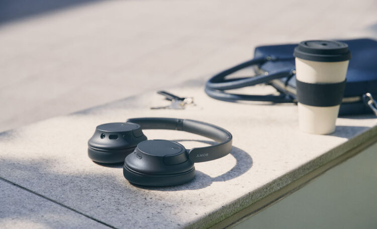 Sony WH-CH720N WH-CH520 headphones Malaysia price