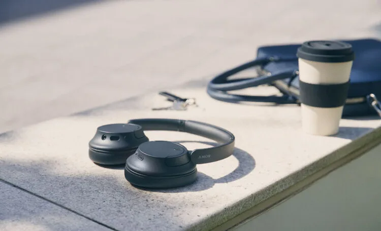 Sony WH-CH720N WH-CH520 headphones Malaysia price