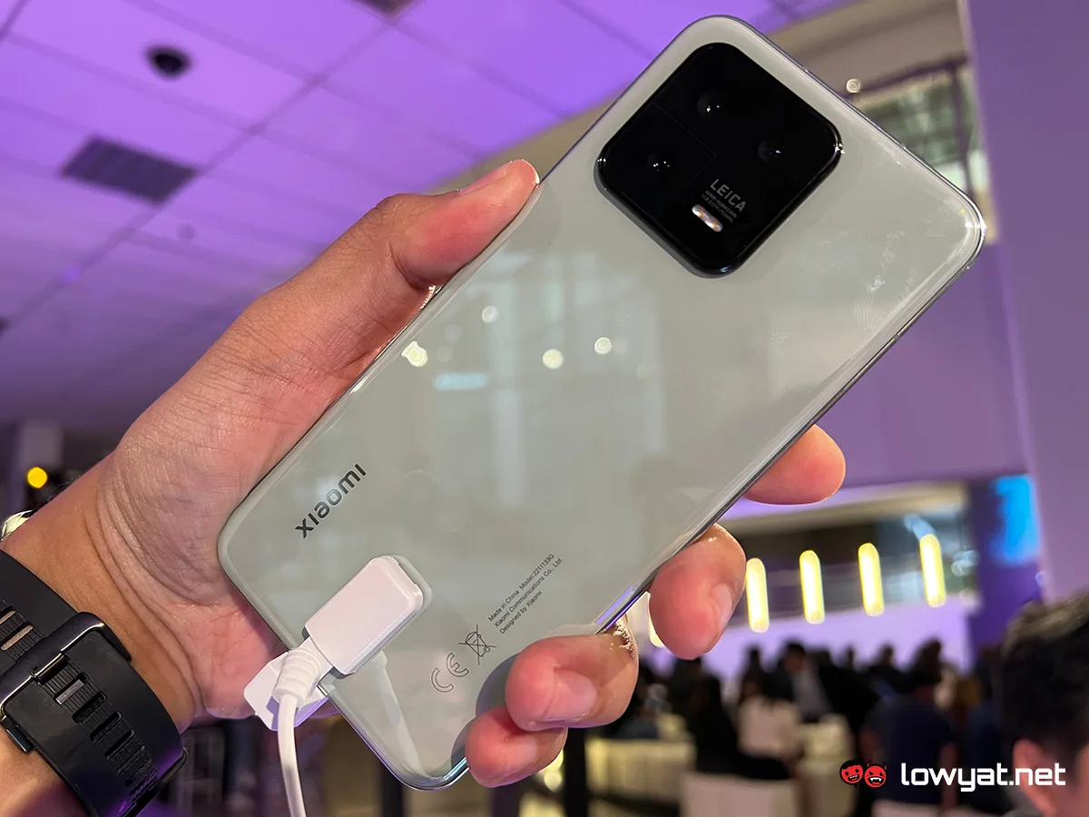 Xiaomi 13 series launch Malaysia price pro