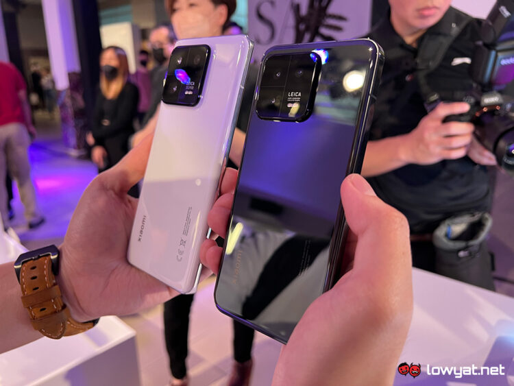 Xiaomi 13 series launch Malaysia price pro