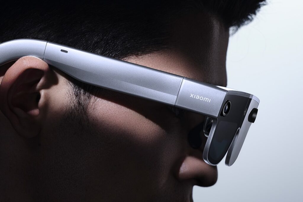 Xiaomi Wireless AR Glass Discovery Edition