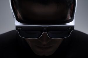 Xiaomi Wireless AR Glass Discovery Edition