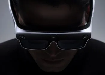 Xiaomi Wireless AR Glass Discovery Edition
