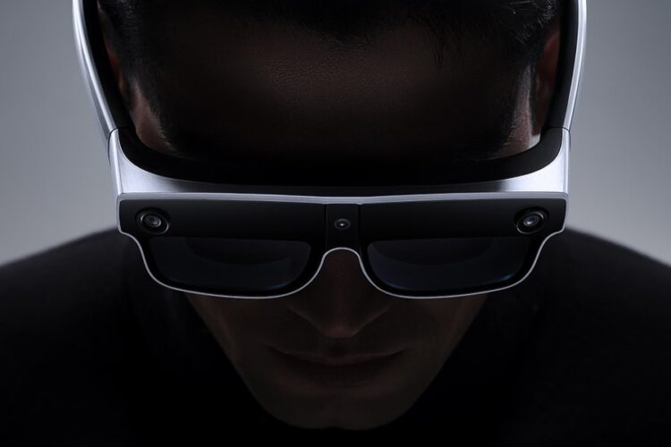 Xiaomi Wireless AR Glass Discovery Edition