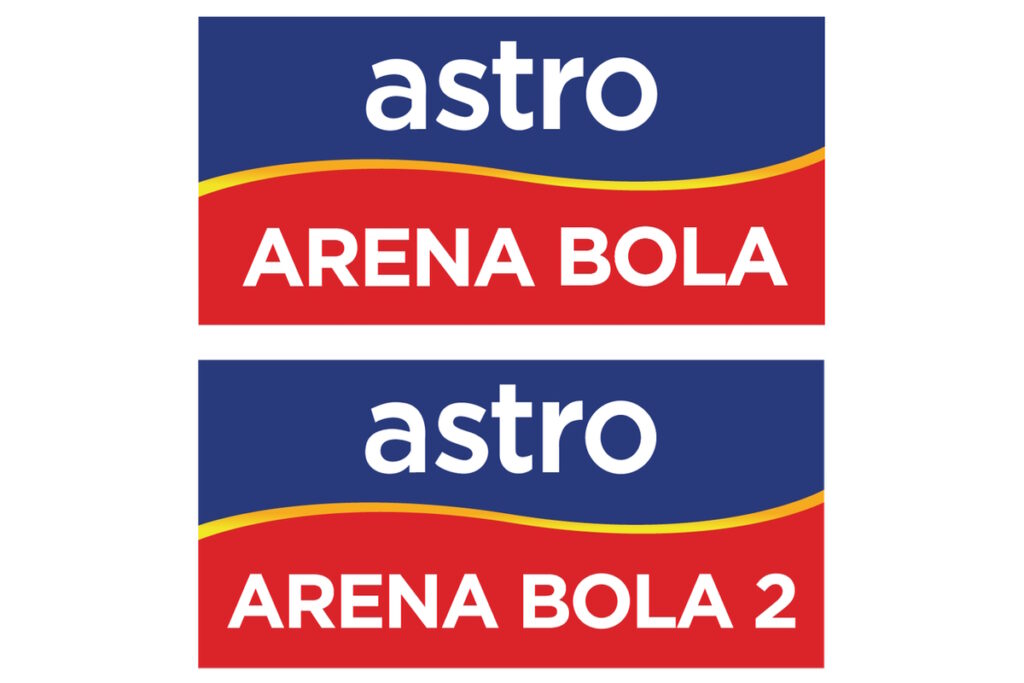 Astro Mengalokasikan Dua Saluran HD Khusus Baru Untuk Sepak Bola Malaysia
