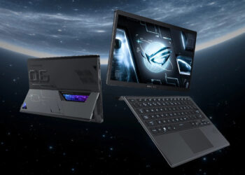 asus rog flow x13 gaming tablet Malaysia launch price