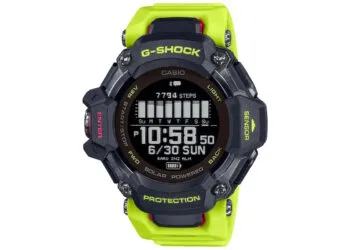 Casio G-Shock GBD-H2000 Malaysia Feb 2023