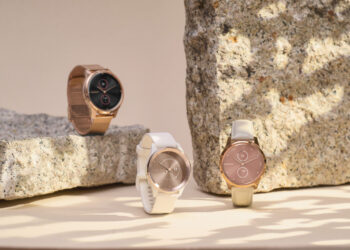 garmin vivomove trend