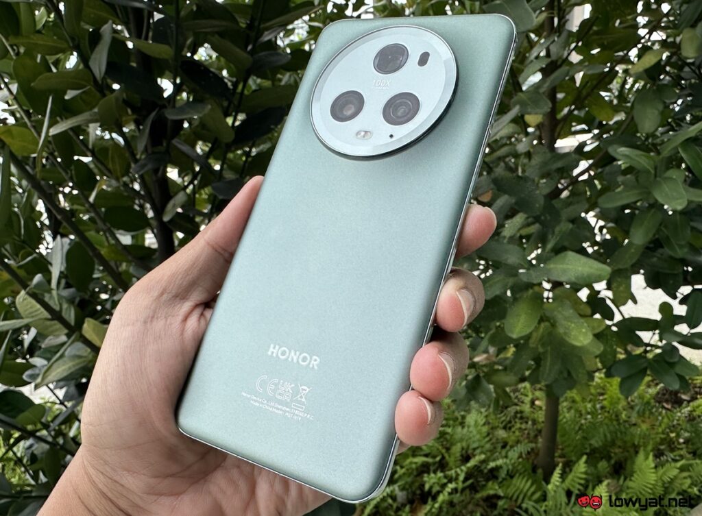 HONOR Magic5 Pro - Feb 2023