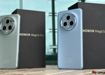 HONOR Magic5 Series - Feb 2023