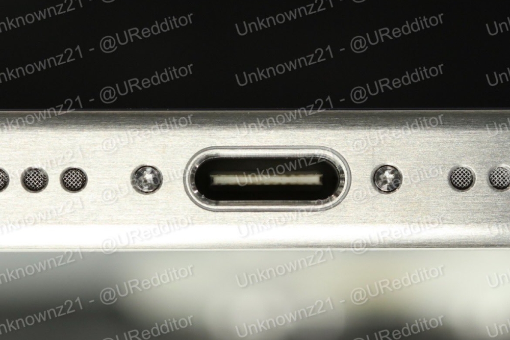 IPhone 15 USB-C Port Tipped To Feature Thunderbolt Standard - Lowyat.NET