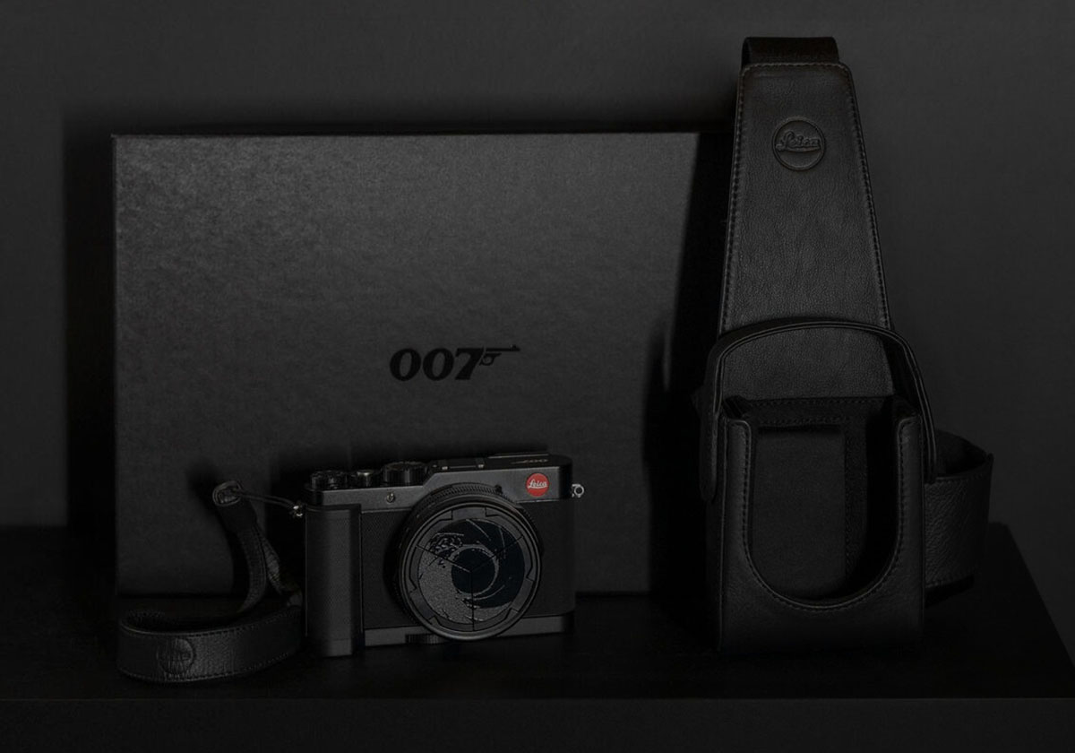 leica d-lux 7 007 Edition price Malaysia