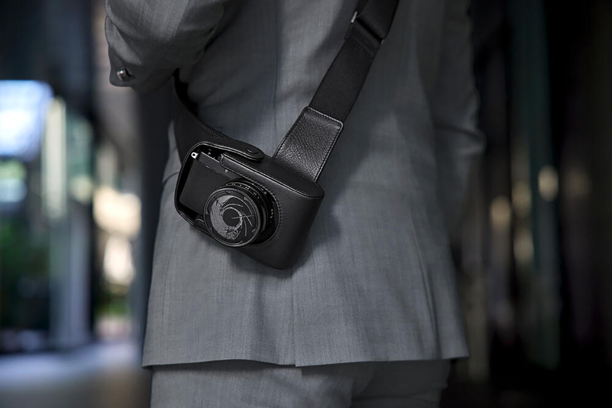 Leica Introduces D-Lux 7 007 Edition Camera; Priced At RM 9,585 