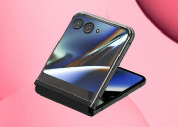 motorola razr 2023 external screen leak