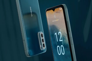 Nokia G22