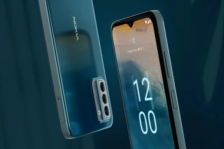 Nokia G22