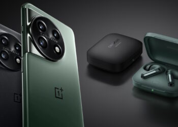 OnePlus 11 5G / Buds Pro 2