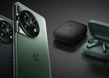 OnePlus 11 5G / Buds Pro 2