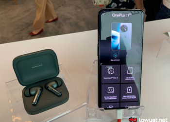 oneplus buds pro 2 earbuds