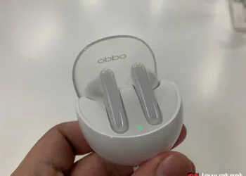 oppo enco air3