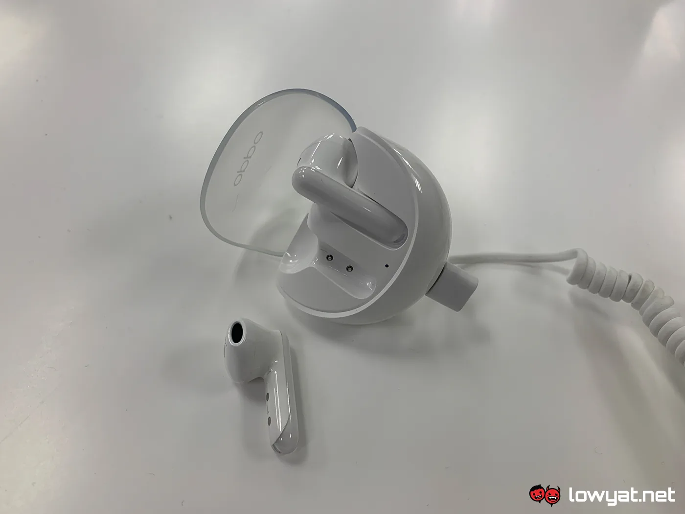 oppo enco air3