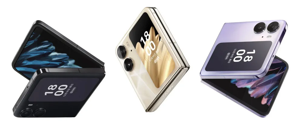 oppo find n2 flip