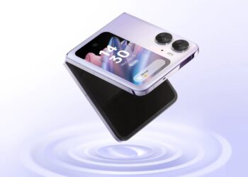 oppo find n2 flip foldable