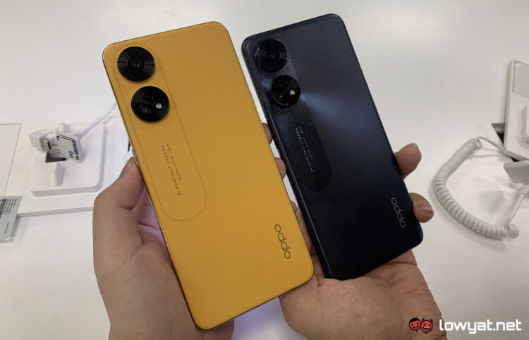 oppo reno8 t 4g