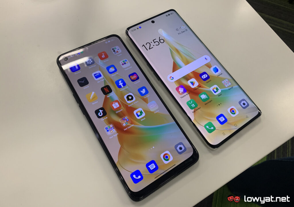 oppo reno8 t 5g 4g