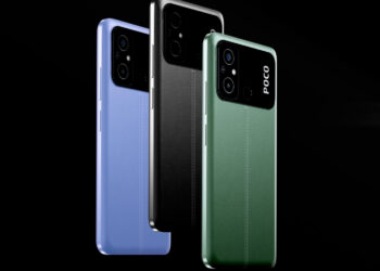 poco c55