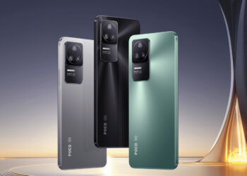 poco f4
