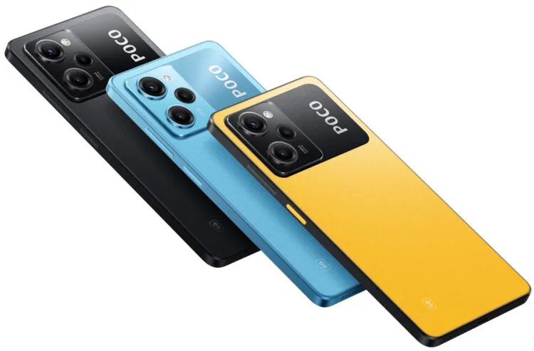 POCO X5 Pro 5G