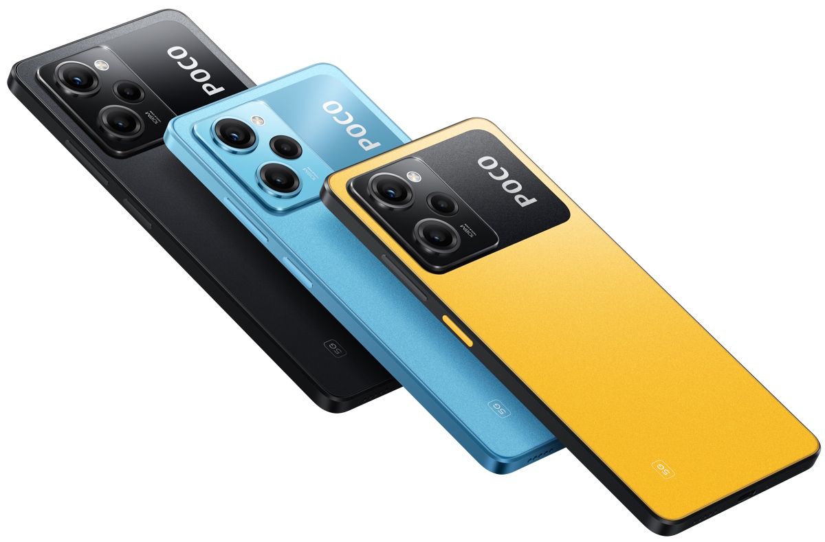POCO X5 5G Series Coming To Malaysia This Week For As Low As RM999 