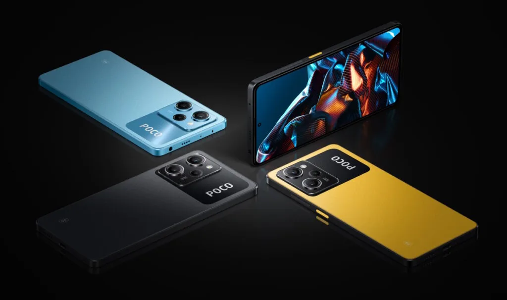 POCO X5 Pro 5G