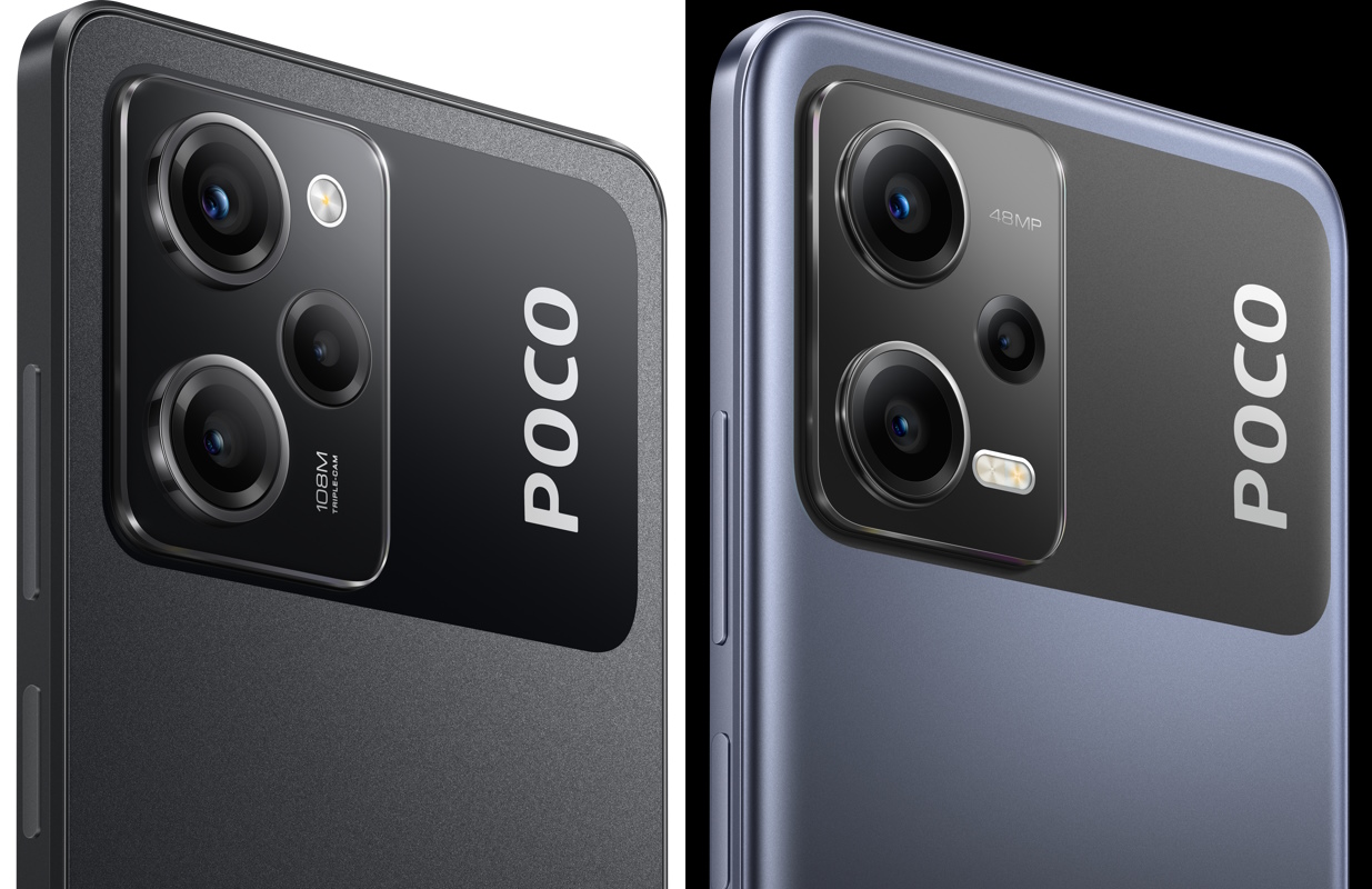 POCO X5 5G Series Coming To Malaysia This Week For As Low As RM999 
