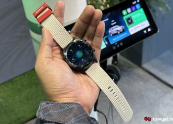 Proton X Watch / ACO Tech