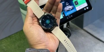 Proton X Watch / ACO Tech