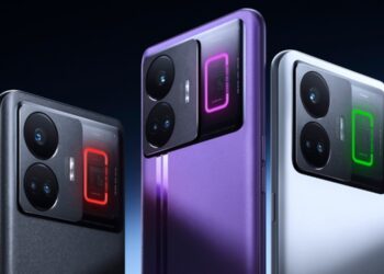 realme gt neo5