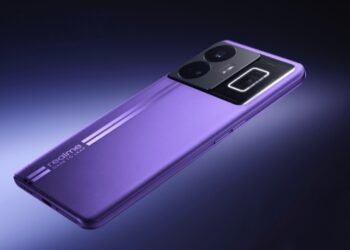 realme gt neo5