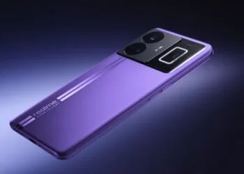 realme gt neo5