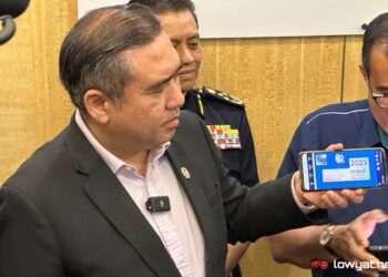 e-LKM - Digital Road Tax