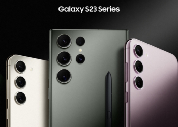 Samsung Galaxy S23 Series