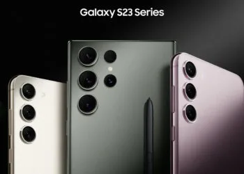 Samsung Galaxy S23 Series