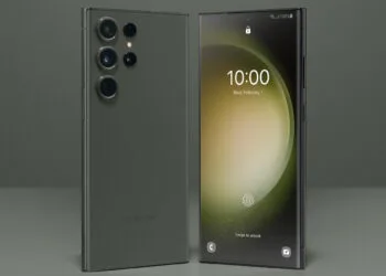 Samsung Galaxy S23 Ultra