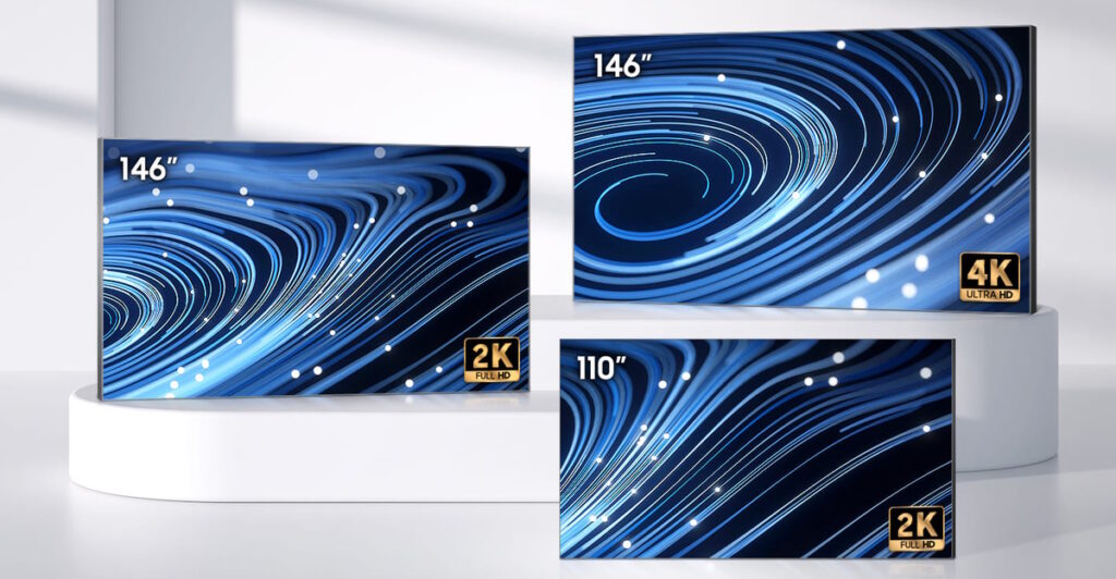 Samsung The Wall All-In-One - Feb 2023