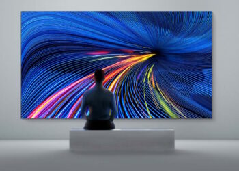 Samsung The Wall All-In-One - Feb 2023