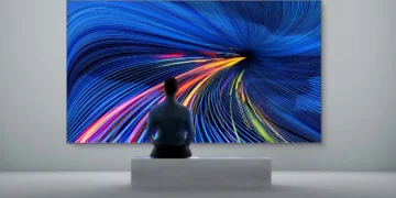 Samsung The Wall All-In-One - Feb 2023