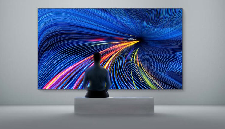Samsung The Wall All-In-One - Feb 2023