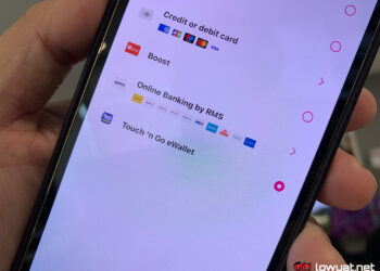 touch 'n go tng ewallet foodpanda