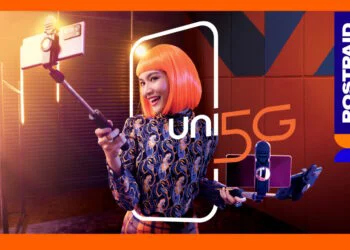 Unifi Mobile UNI5G Postpaid - February 2023